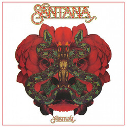 Santana Festivál Vinyl LP