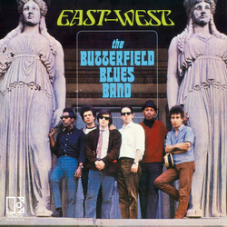 The Paul Butterfield Blues Band East-West Vinyl LP