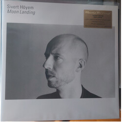 Sivert Høyem Moon Landing Vinyl 2 LP
