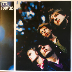 The Fatal Flowers Younger Days Vinyl LP