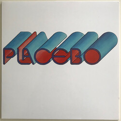 Placebo (2) Placebo Vinyl LP