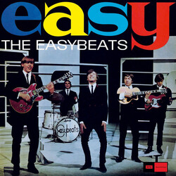 The Easybeats Easy Vinyl LP