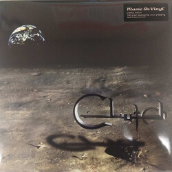 Clutch (3) Clutch Vinyl LP