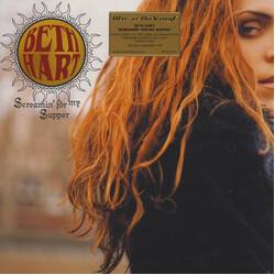 Beth Hart Screamin' For My Supper Vinyl 2 LP