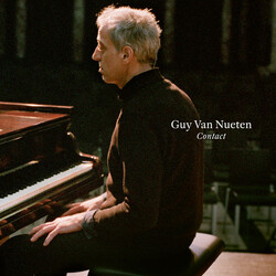 Guy Van Nueten Contact Vinyl LP