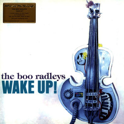 The Boo Radleys Wake Up! Vinyl LP