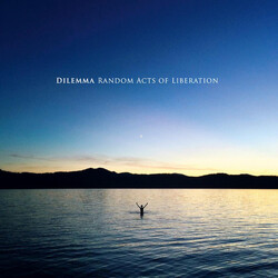 Dilemma (14) Random Acts Of Liberation Vinyl 2 LP
