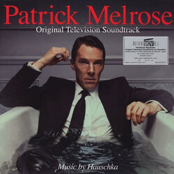 Hauschka Patrick Melrose (Original Television Soundtrack) Vinyl LP