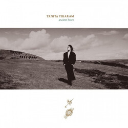 Tanita Tikaram Ancient Heart Vinyl LP