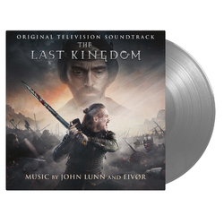 John Lunn / Eivør Pálsdóttir The Last Kingdom (Original Television Soundtrack) Vinyl LP