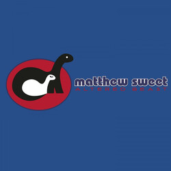 Matthew Sweet Altered Beast Vinyl LP