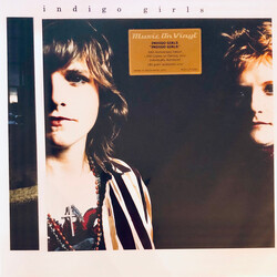 Indigo Girls Indigo Girls Vinyl LP