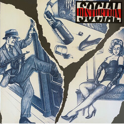 Social Distortion Social Distortion Vinyl LP
