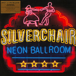 Silverchair Neon Ballroom Vinyl LP