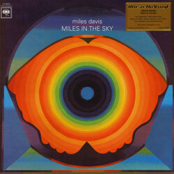 Miles Davis Miles In The Sky Vinyl LP