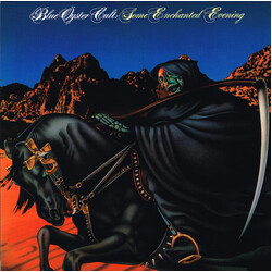 Blue Öyster Cult Some Enchanted Evening Vinyl LP