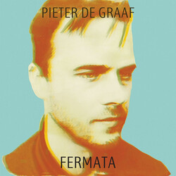 Pieter de Graaf Fermata Vinyl LP