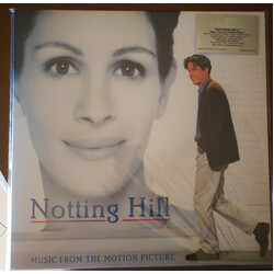 Various Notting Hill Vinyl LP