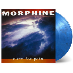 Morphine Cure For Pain coloured vinyl LP