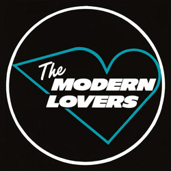 The Modern Lovers The Modern Lovers Vinyl LP