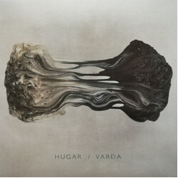 Hugar Varða Vinyl LP