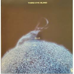 Third Eye Blind Blue Vinyl 2 LP