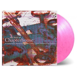 Chapterhouse The Best Of Chapterhouse Vinyl 2 LP