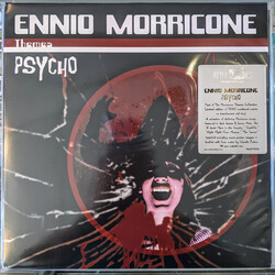 Ennio Morricone Psycho