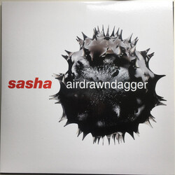 Sasha Airdrawndagger Vinyl 3 LP