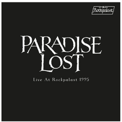Paradise Lost Live At Rockpalast rsd20 vinyl 2 LP