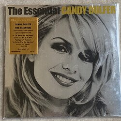 Candy Dulfer The Essential Candy Dulfer Vinyl 2 LP