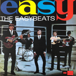 The Easybeats Easy Vinyl LP