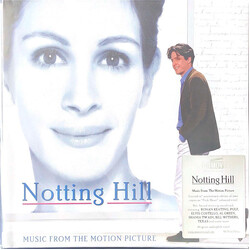 Various Notting Hill Vinyl LP