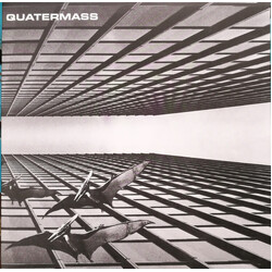 Quatermass (3) Quatermass Vinyl LP