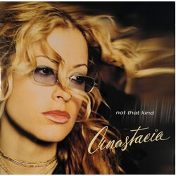 Anastacia Not That Kind Vinyl LP