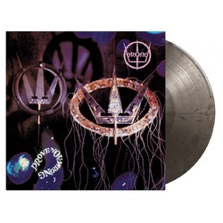 Prong Prove You Wrong Vinyl LP Coloured