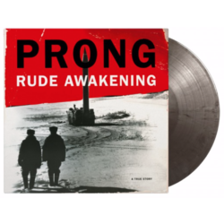 Prong Rude Awakening Vinyl LP Coloured