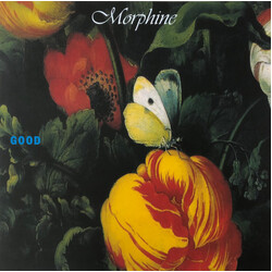 Morphine (2) Good Vinyl LP