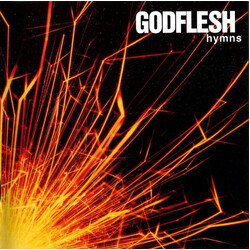 Godflesh Hymns Vinyl 2 LP