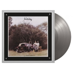 America Holiday Vinyl LP Coloured