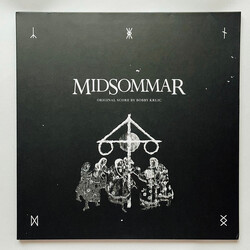 Bobby Krlic Midsommar (Original Motion Picture Soundtrack) Vinyl LP