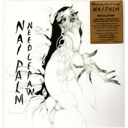 Nai Palm Needle Paw Vinyl 2 LP