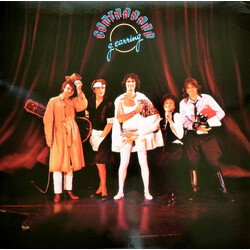Golden Earring Contraband Vinyl LP