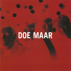Doe Maar Klaar Vinyl 2 LP