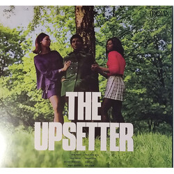 Various The Upsetter Vinyl LP