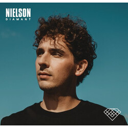 Nielson Diamant Vinyl LP