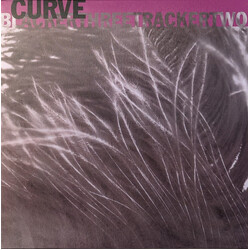 Curve Blackerthreetrackertwo Vinyl