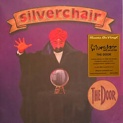 Silverchair The Door Vinyl