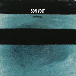 Son Volt Straightaways Vinyl LP