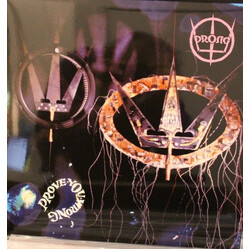 Prong Prove You Wrong Vinyl LP